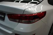 Kia Optima IV Рестайлинг Крым  - изображение 52