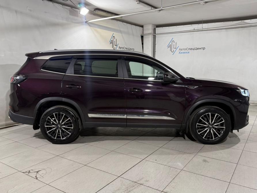 Chery Tiggo 8 Pro Max I Химки  - изображение 7