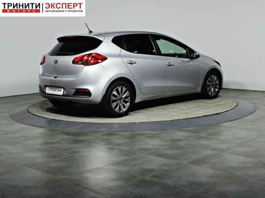 Kia Ceed II Белгород  - изображение 8