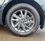 Kia Optima IV Рестайлинг Азнакаево  - изображение 26