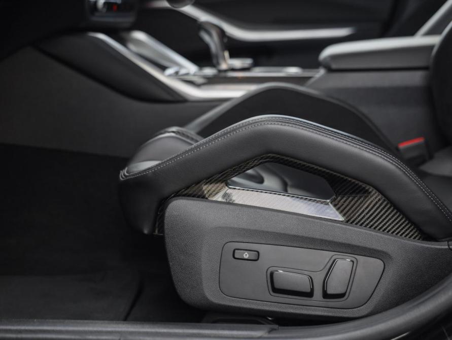 BMW M3 VI (G80) Санкт-Петербург  - изображение 29