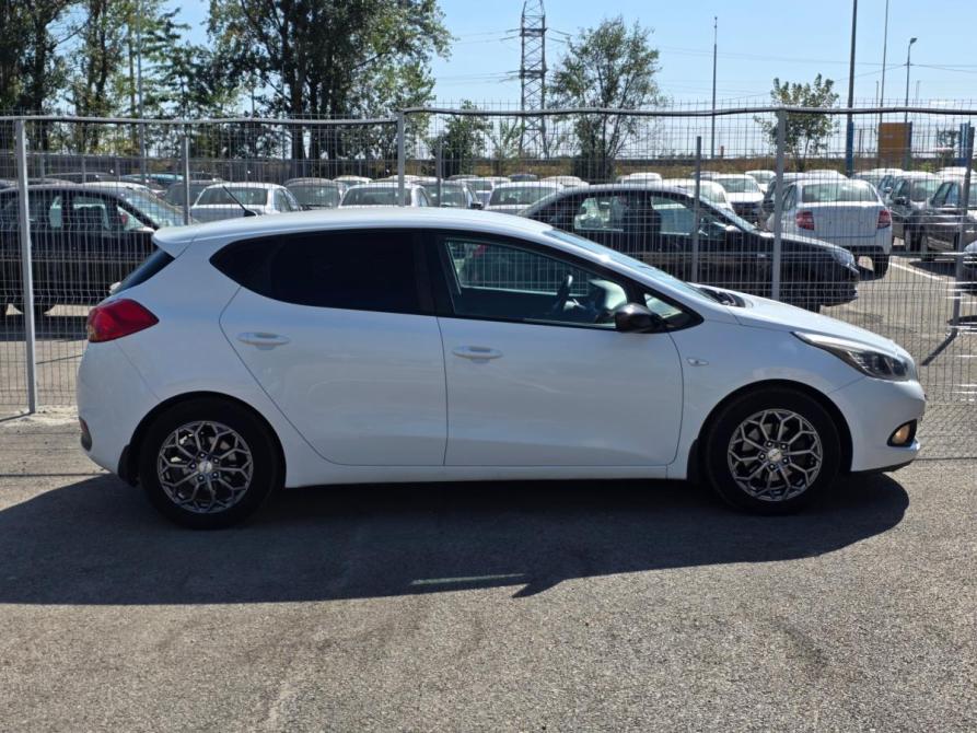 Kia Ceed II Ростов-на-Дону  - изображение 6