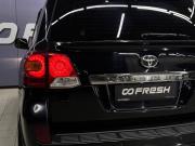 Toyota Land Cruiser 200 Series Рестайлинг 1 Благовещенск  - изображение 54