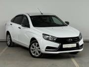 Lada (ВАЗ) Vesta I Екатеринбург  - изображение 31