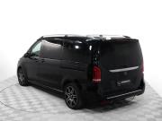 Mercedes-Benz V-Класс III (W447) Рестайлинг Москва  - изображение 31