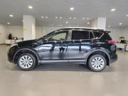 Toyota RAV4 IV (XA40) Рестайлинг Казань  - изображение 32
