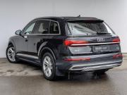 Audi Q7 II (4M) Рестайлинг Москва  - изображение 37