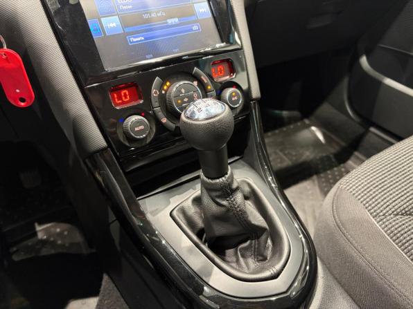 Peugeot 408 I Рестайлинг с пробегом 2019 года, цена 959 000 рублей, 117270 км, седан, Автокод Объявления