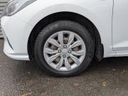 Hyundai Solaris II Рестайлинг Москва  - изображение 46