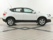 Nissan Qashqai I Рестайлинг Иваново  - изображение 23