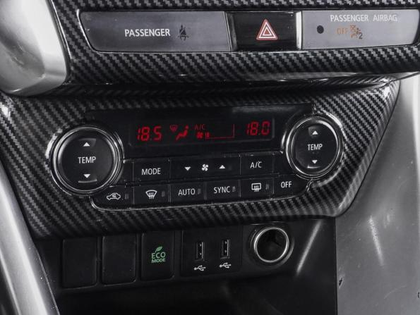 Mitsubishi Eclipse Cross I с пробегом 2019 года, цена 2 120 000 рублей, 146081 км, внедорожник, Автокод Объявления