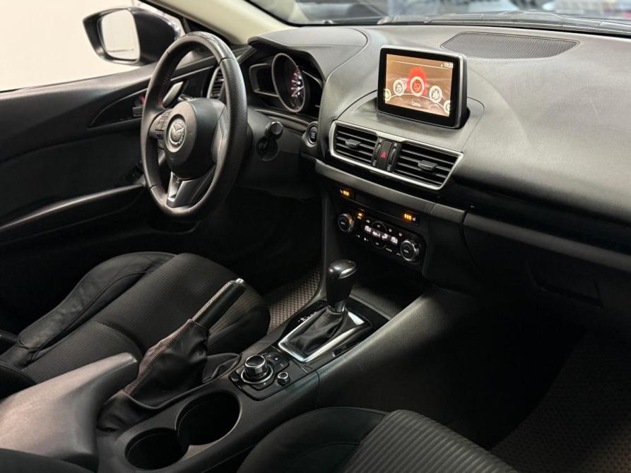 Mazda 3 III (BM) Казань  - изображение 8
