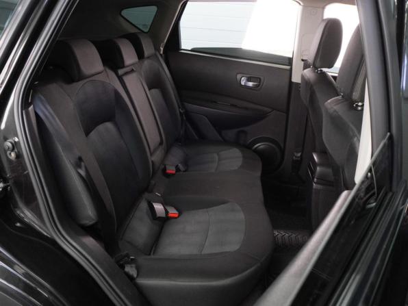 Nissan Qashqai I Рестайлинг с пробегом 2011 года, цена 999 000 рублей, 195174 км, внедорожник, Автокод Объявления