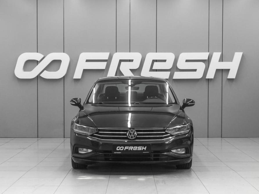 Volkswagen Passat B8 Рестайлинг Ростов-на-Дону  - изображение 3