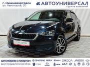 Skoda Rapid II Нижневартовск  - изображение 19
