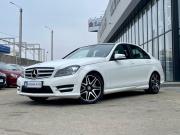 Mercedes-Benz C-Класс III (W204) Рестайлинг Краснодар  - изображение 34