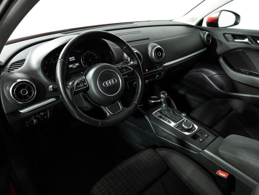 Audi A3 III (8V) Санкт-Петербург  - изображение 11