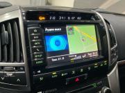 Toyota Land Cruiser 200 Series Рестайлинг 1 Пермь  - изображение 48