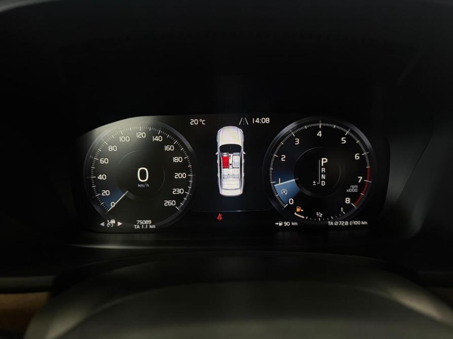 Volvo S90 II Краснодар  - изображение 10