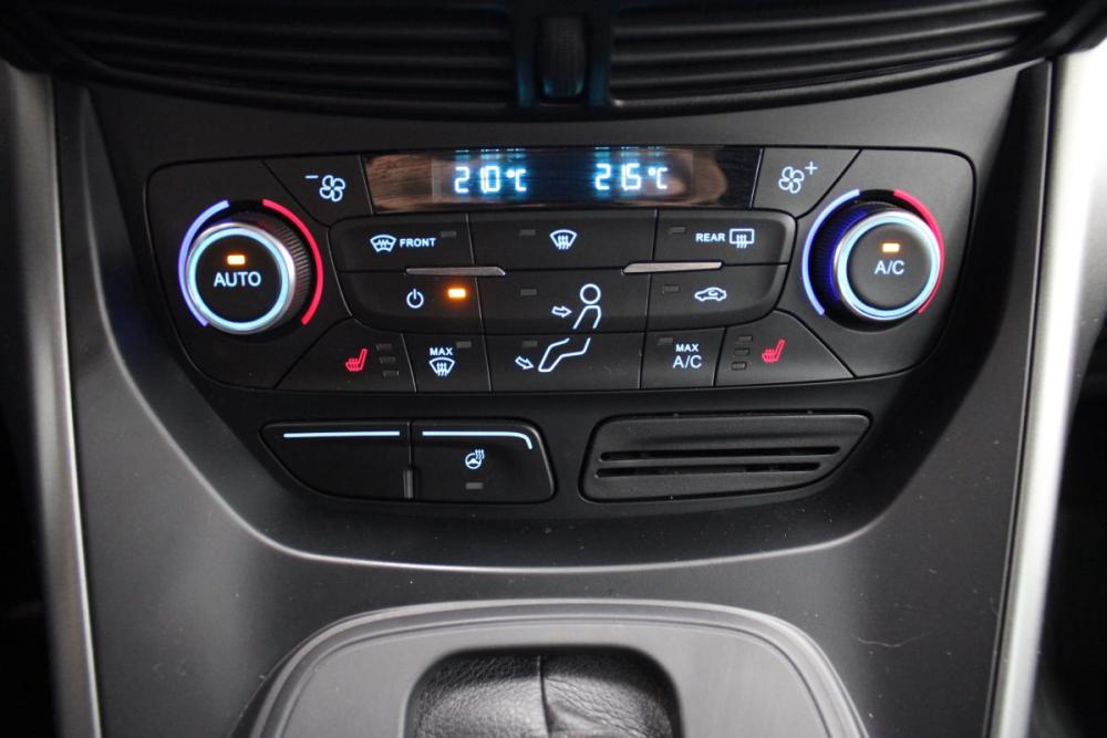 Ford Kuga II Рестайлинг Томск  - изображение 13