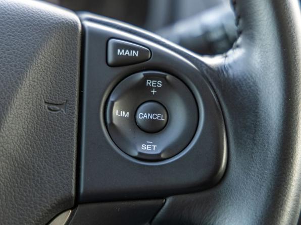 Honda CR-V IV с пробегом 2014 года, цена 1 798 000 рублей, 178675 км, внедорожник, Автокод Объявления