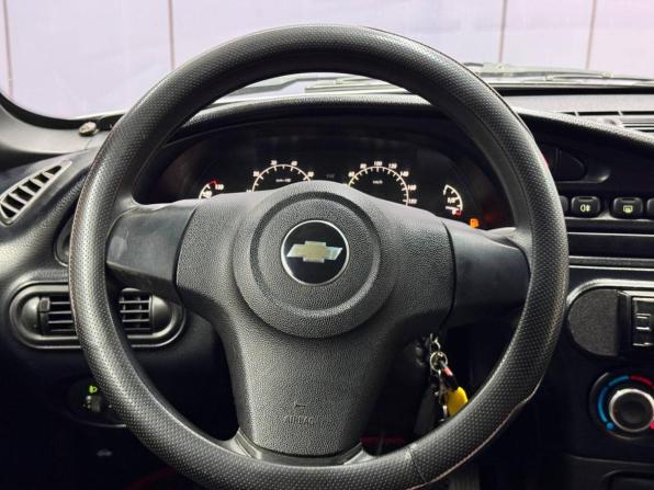 Chevrolet Niva I Рестайлинг с пробегом 2020 года, цена 819 000 рублей, 69524 км, внедорожник, Автокод Объявления