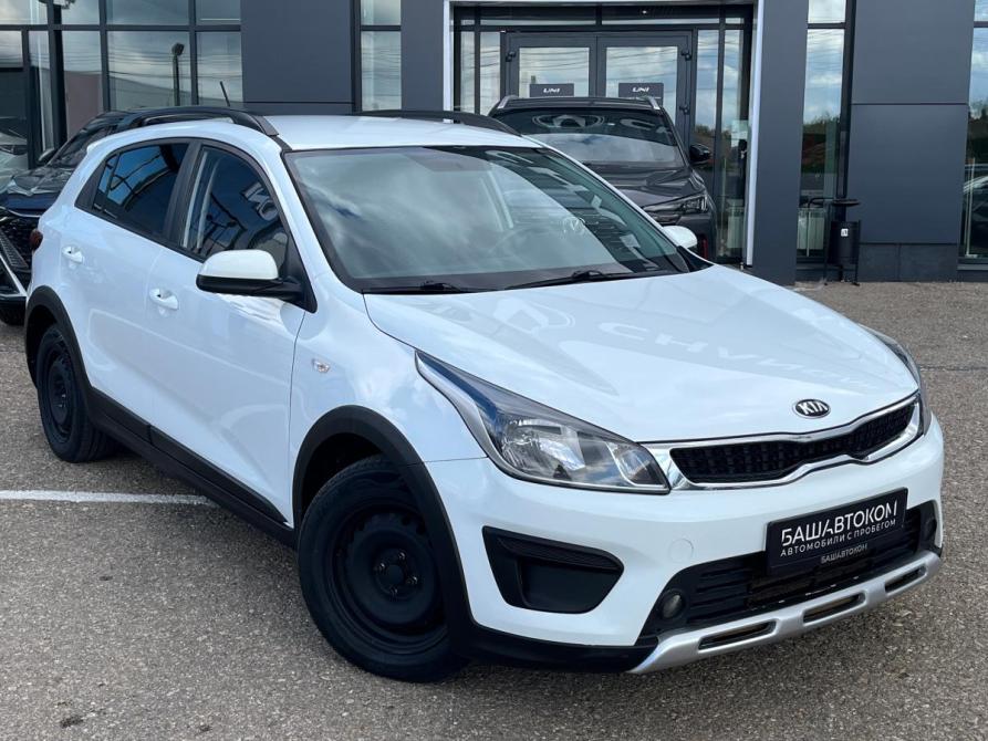 Kia Rio IV Октябрьский  - изображение 3