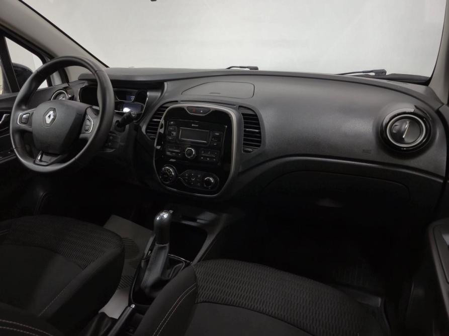 Renault Kaptur I Альметьевск  - изображение 13