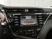 Toyota Camry VIII (XV70) Ростов-на-Дону  - изображение 35