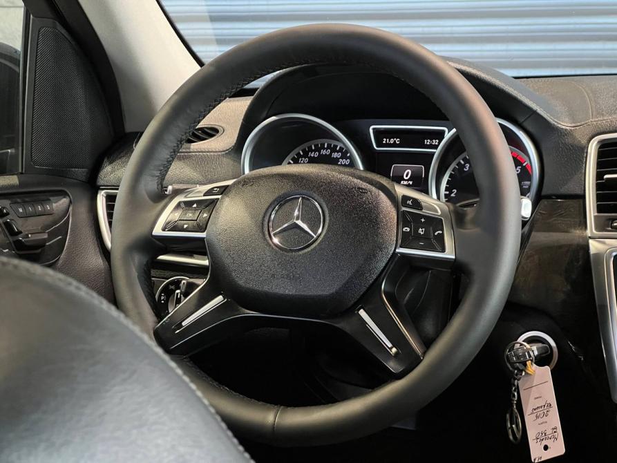 Mercedes-Benz GL-Класс II (X166) Оренбург  - изображение 26