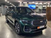 Geely Monjaro I Тюмень  - изображение 23