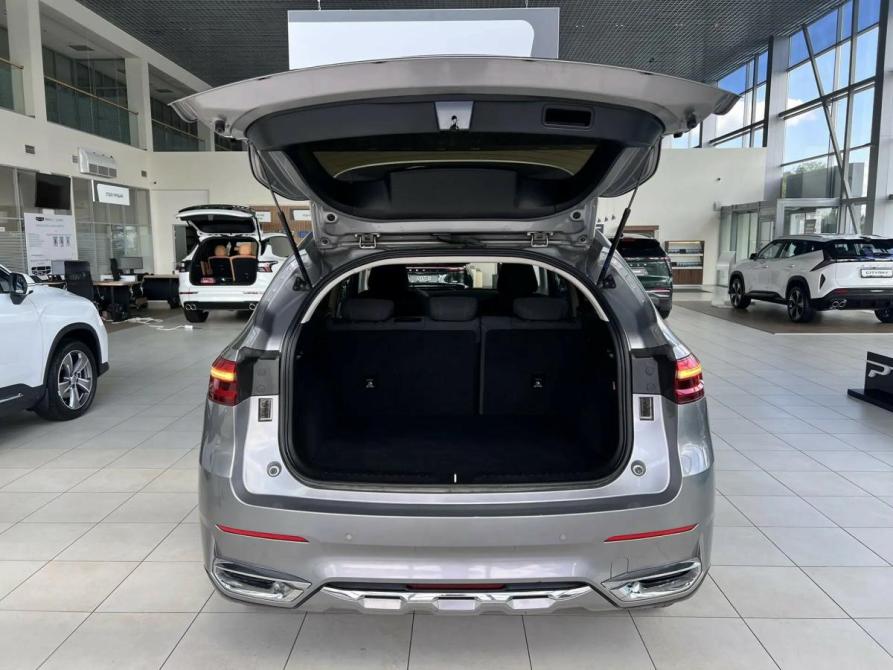 Haval F7 I Екатеринбург  - изображение 10
