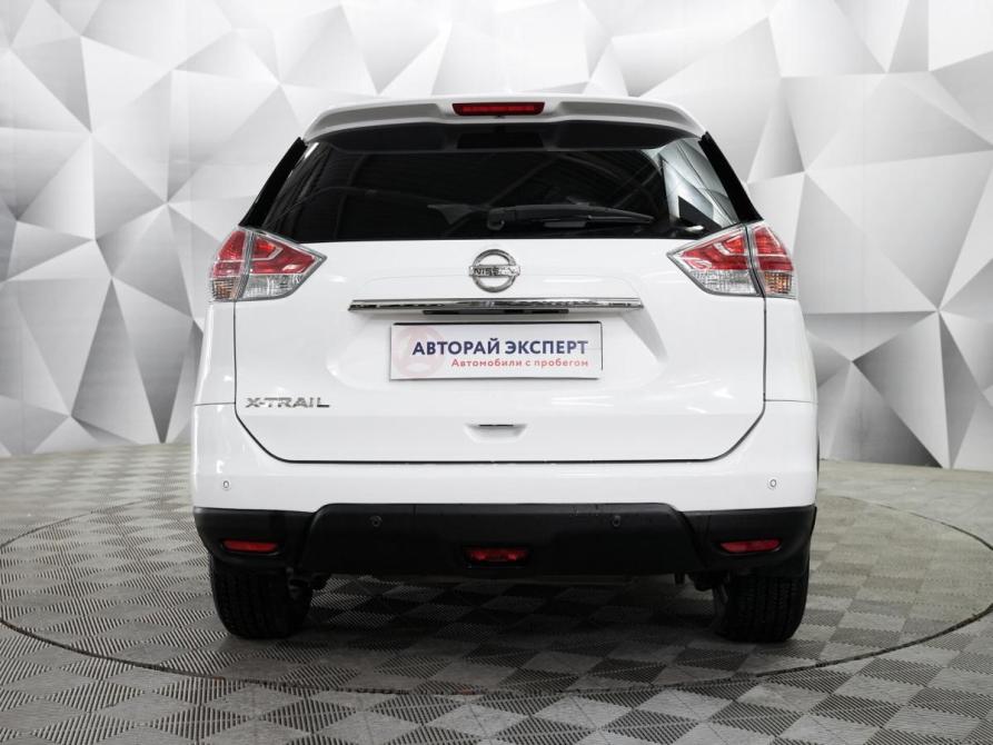 Nissan X-Trail III Ульяновск  - изображение 4