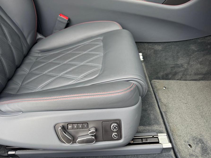 Bentley Continental GT II Иркутск  - изображение 31