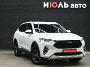 Haval F7 I Екатеринбург  - изображение 23