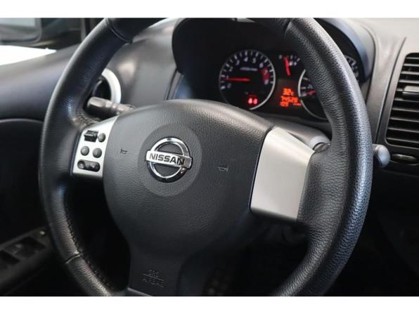 Nissan Note I Рестайлинг с пробегом 2013 года, цена 929 000 рублей, 74000 км, хэтчбек, Автокод Объявления