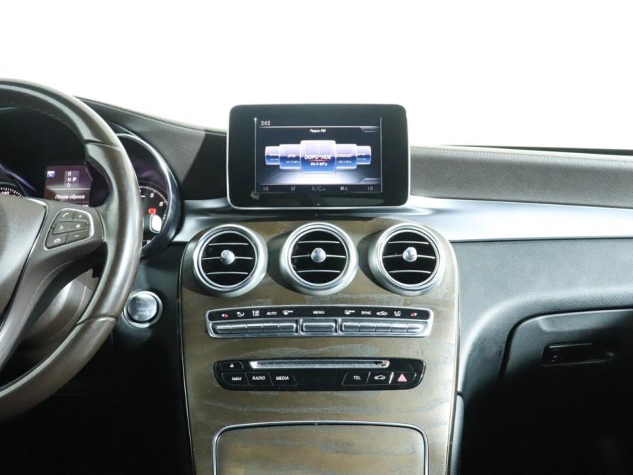 Mercedes-Benz GLC I (X253) Москва  - изображение 15