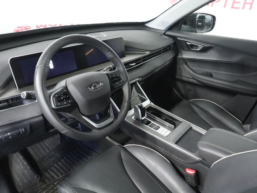 Chery Tiggo 4 I Рестайлинг 2 Вологда  - изображение 9