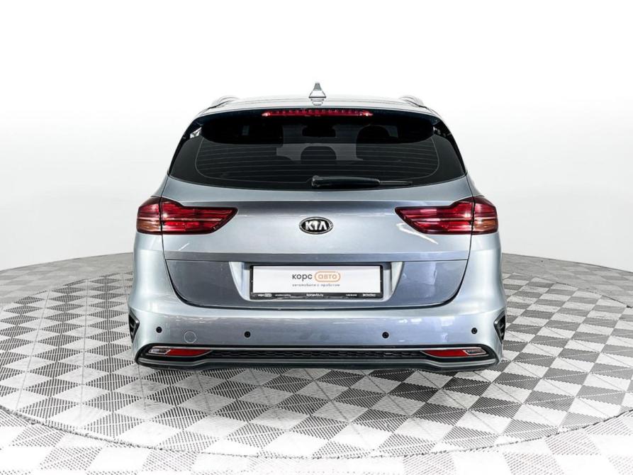 Kia Ceed III Ногинск  - изображение 7