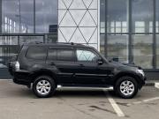 Mitsubishi Pajero IV Рестайлинг 1 Москва  - изображение 31