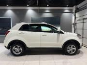 SsangYong Actyon II Новосибирск  - изображение 23