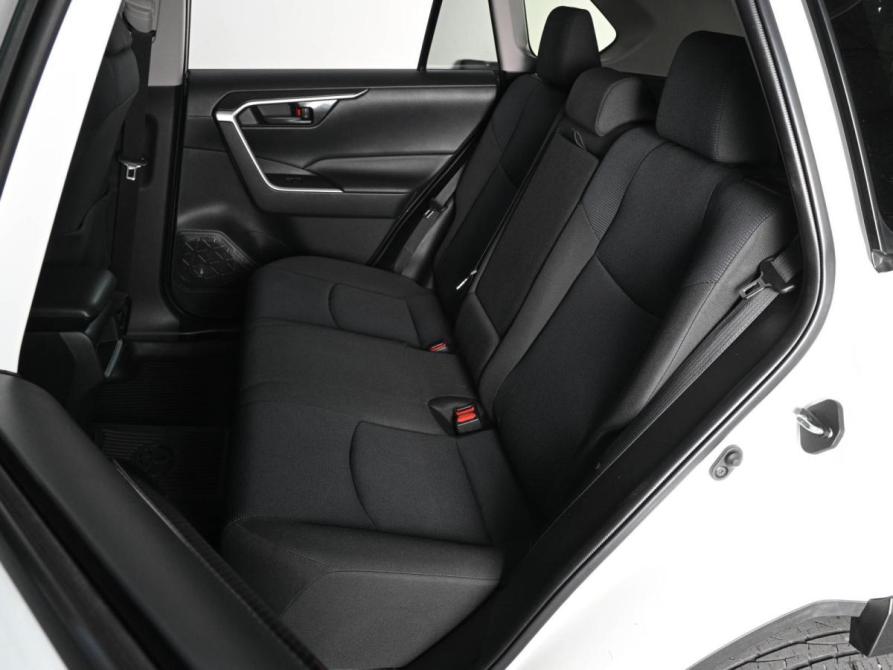 Toyota RAV4 V (XA50) Ростов-на-Дону  - изображение 9