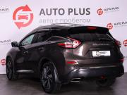 Nissan Murano III (Z52) Минеральные Воды  - изображение 25