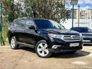 Toyota Highlander II (XU40) Рестайлинг Санкт-Петербург  - изображение 17