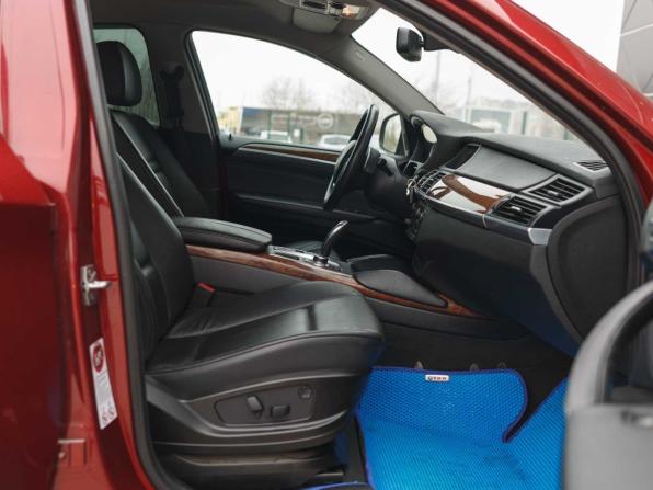 BMW X6 I (E71) с пробегом 2011 года, цена 1 602 000 рублей, 275481 км, внедорожник, Автокод Объявления