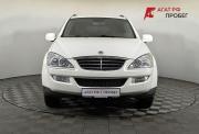 SsangYong Kyron I Рестайлинг Нижний Новгород  - изображение 21