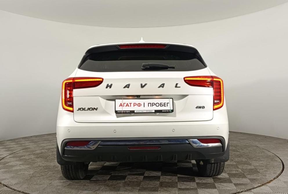 Haval Jolion I Рестайлинг Волгоград  - изображение 6
