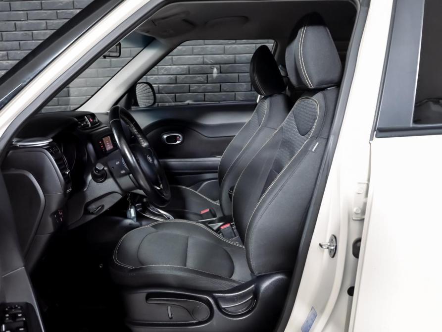 Kia Soul II Екатеринбург  - изображение 10