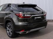 Lexus RX IV Рестайлинг Сочи  - изображение 44