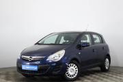Opel Corsa D Рестайлинг II Пермь  - изображение 26